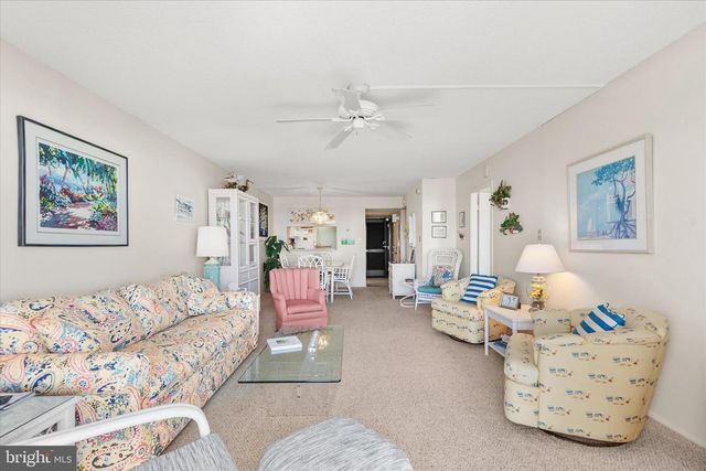 505 DOVER HOUSE, Bethany Beach, DE 19930