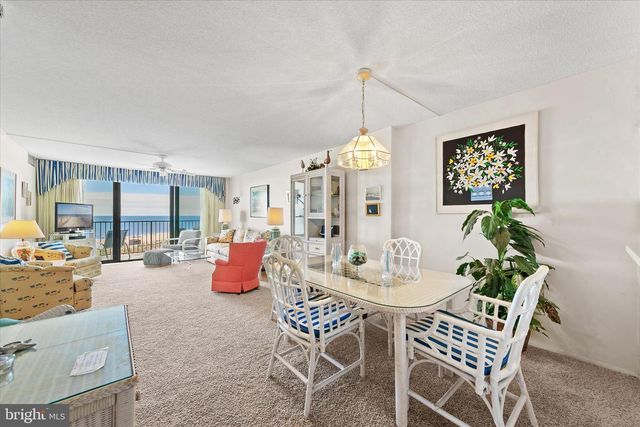 505 DOVER HOUSE, Bethany Beach, DE 19930