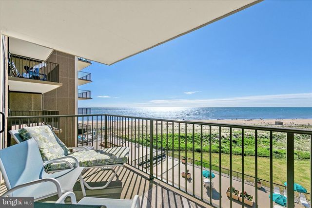 505 DOVER HOUSE, Bethany Beach, DE 19930
