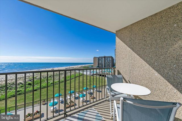 505 DOVER HOUSE, Bethany Beach, DE 19930