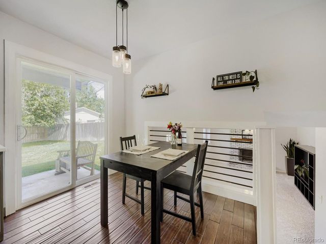 9559 W Eureka Pl, Lakewood, CO 80227