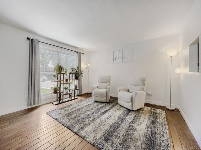 9559 W Eureka Pl, Lakewood, CO 80227