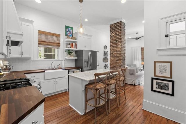 1820 Dauphin Street, Mobile, AL 36606