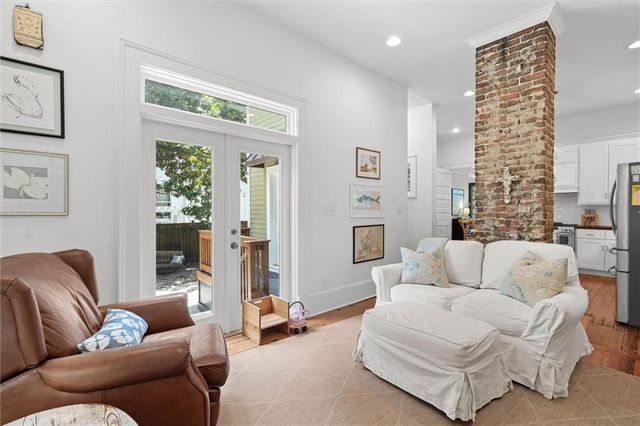 1820 Dauphin Street, Mobile, AL 36606