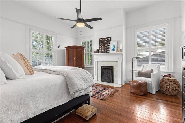 1820 Dauphin Street, Mobile, AL 36606