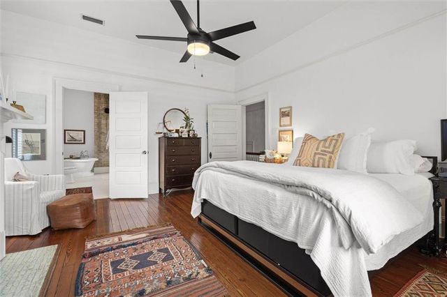 1820 Dauphin Street, Mobile, AL 36606