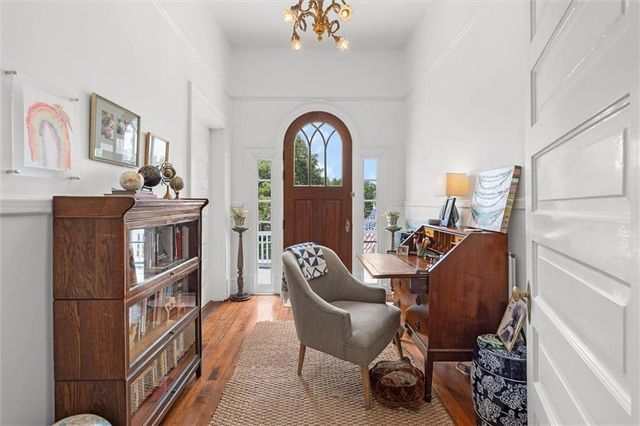 1820 Dauphin Street, Mobile, AL 36606