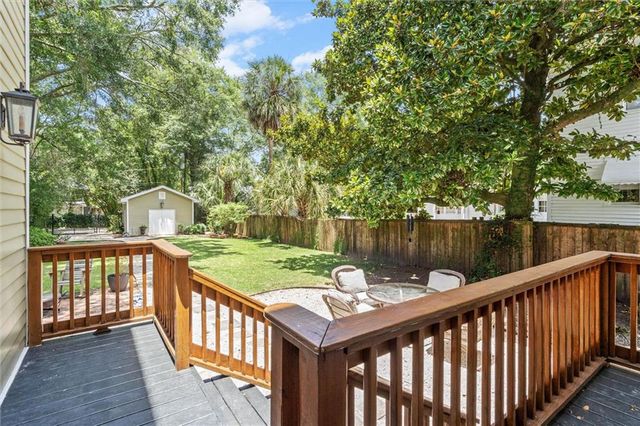 1820 Dauphin Street, Mobile, AL 36606