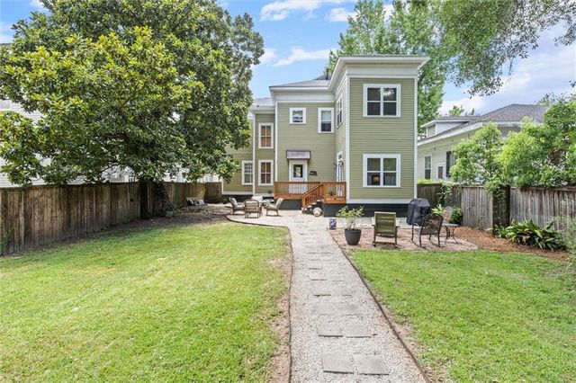 1820 Dauphin Street, Mobile, AL 36606