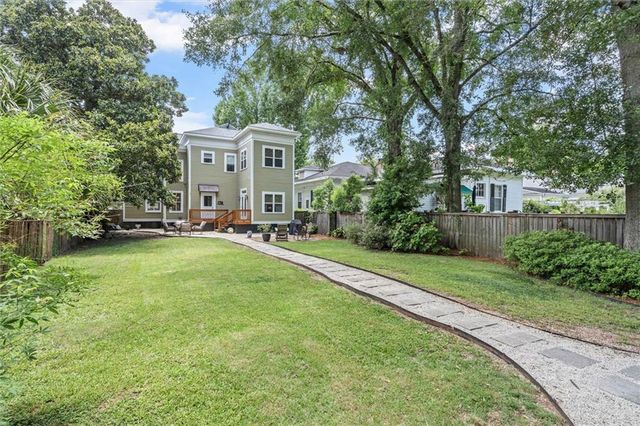 1820 Dauphin Street, Mobile, AL 36606