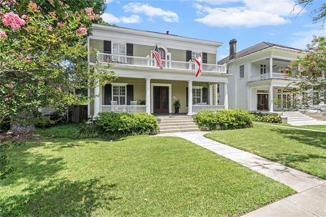 1820 Dauphin Street, Mobile, AL 36606