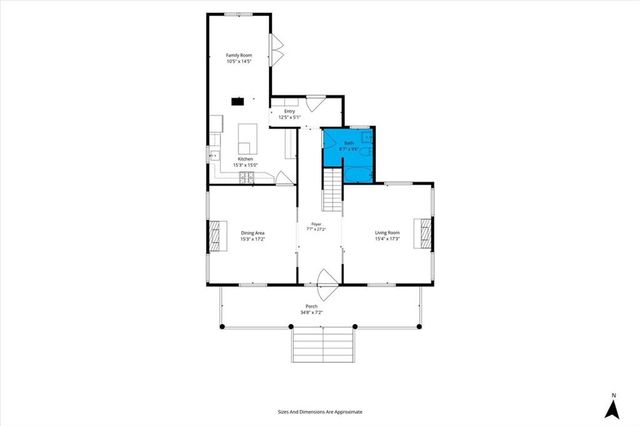 1820 Dauphin Street, Mobile, AL 36606