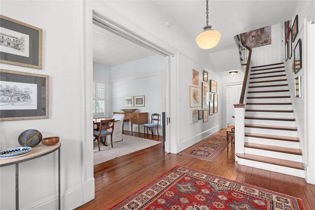 1820 Dauphin Street, Mobile, AL 36606