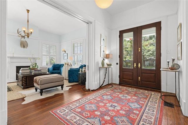 1820 Dauphin Street, Mobile, AL 36606