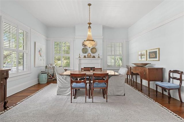 1820 Dauphin Street, Mobile, AL 36606