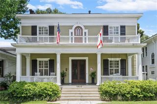 1820 Dauphin Street, Mobile, AL 36606