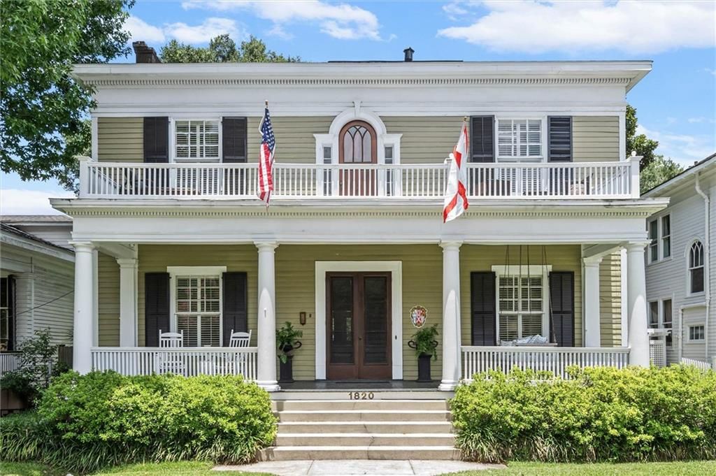 1820 Dauphin Street, Mobile, AL 36606