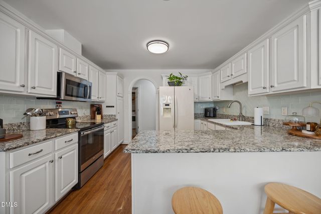 75 Polo Drive, Franklinton, NC 27525