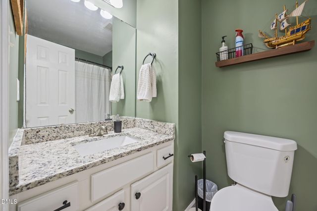 75 Polo Drive, Franklinton, NC 27525