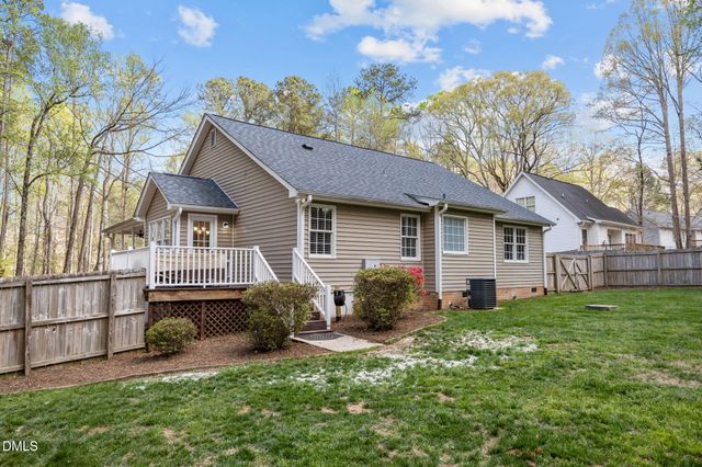 75 Polo Drive, Franklinton, NC 27525