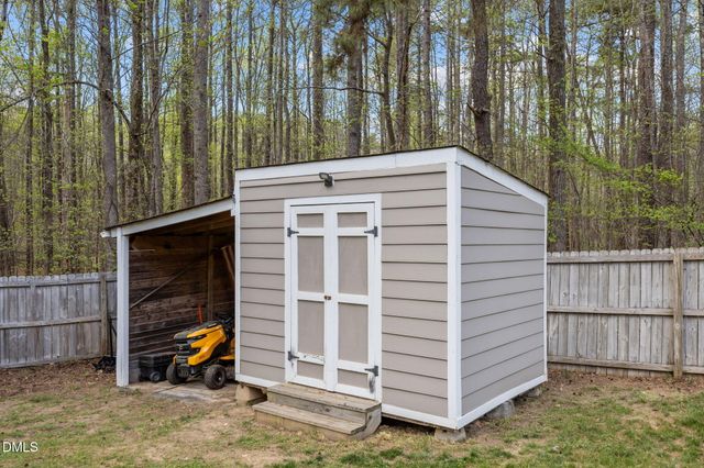 75 Polo Drive, Franklinton, NC 27525