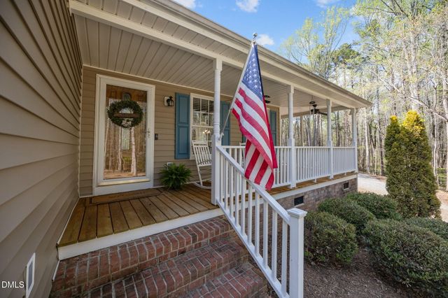 75 Polo Drive, Franklinton, NC 27525