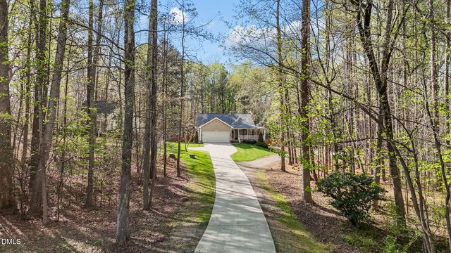 75 Polo Drive, Franklinton, NC 27525
