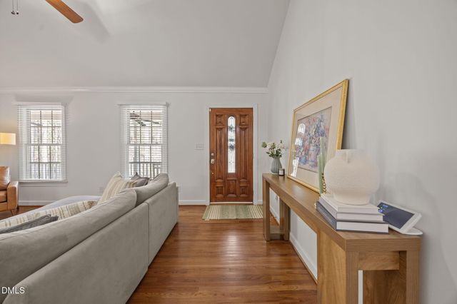 75 Polo Drive, Franklinton, NC 27525