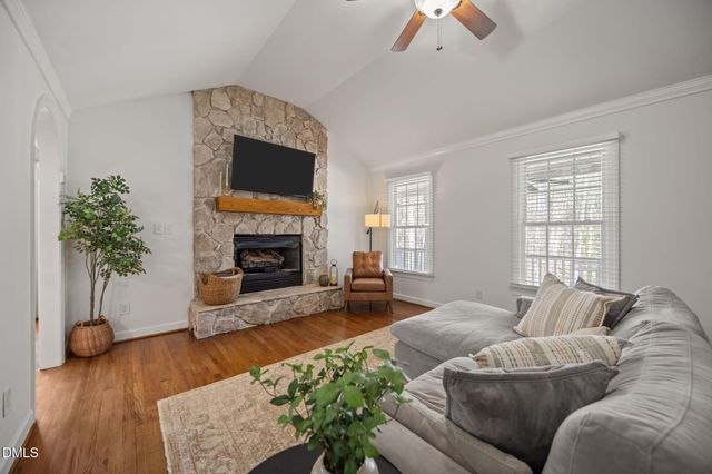 75 Polo Drive, Franklinton, NC 27525