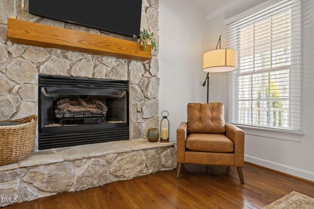 75 Polo Drive, Franklinton, NC 27525