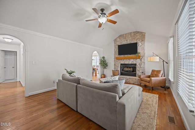 75 Polo Drive, Franklinton, NC 27525