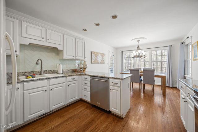 75 Polo Drive, Franklinton, NC 27525