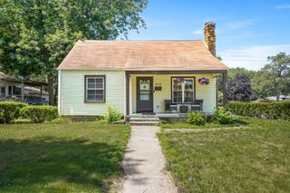 314 N Cline Avenue, Griffith, IN 46319
