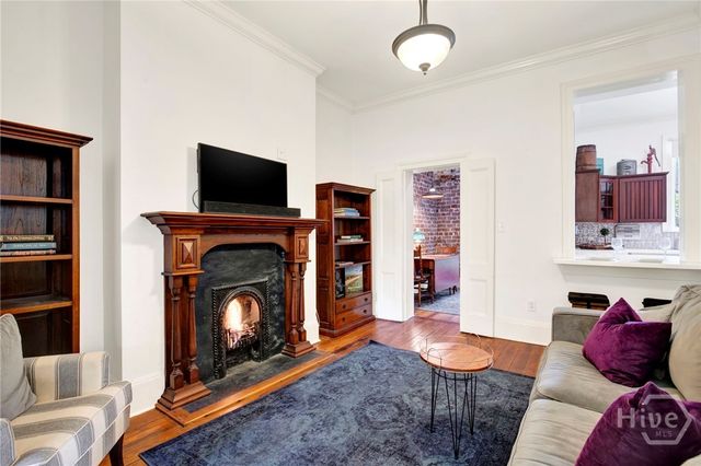 414 E Liberty Street, Savannah, GA 31401