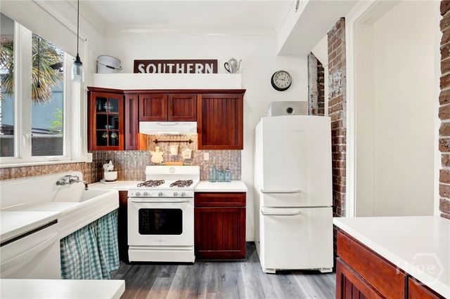 414 E Liberty Street, Savannah, GA 31401