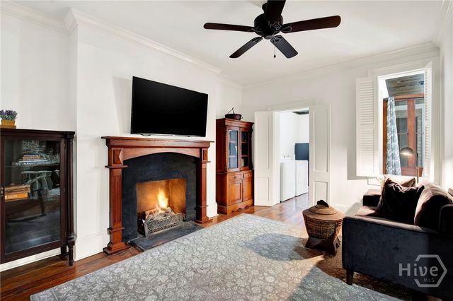 414 E Liberty Street, Savannah, GA 31401