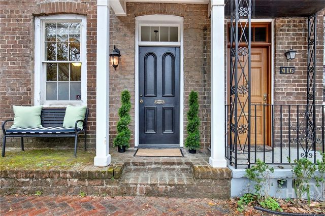 414 E Liberty Street, Savannah, GA 31401