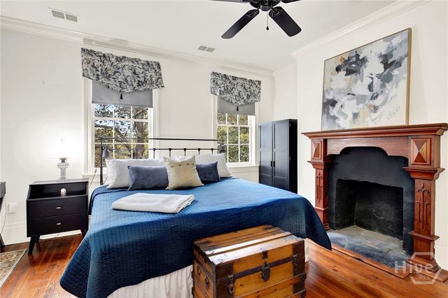 414 E Liberty Street, Savannah, GA 31401