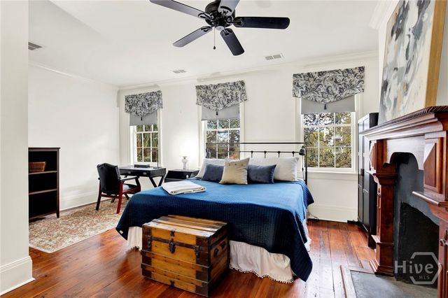 414 E Liberty Street, Savannah, GA 31401