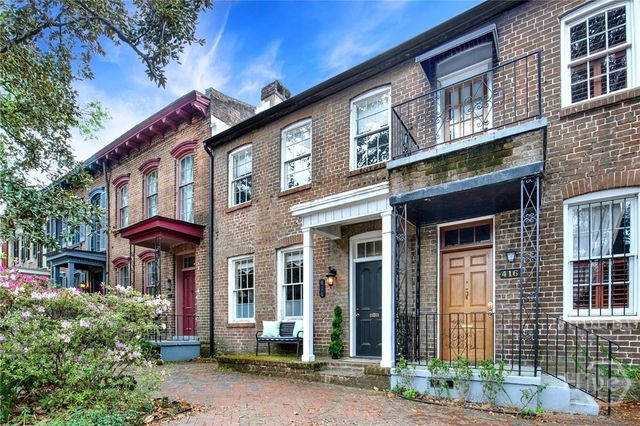 414 E Liberty Street, Savannah, GA 31401