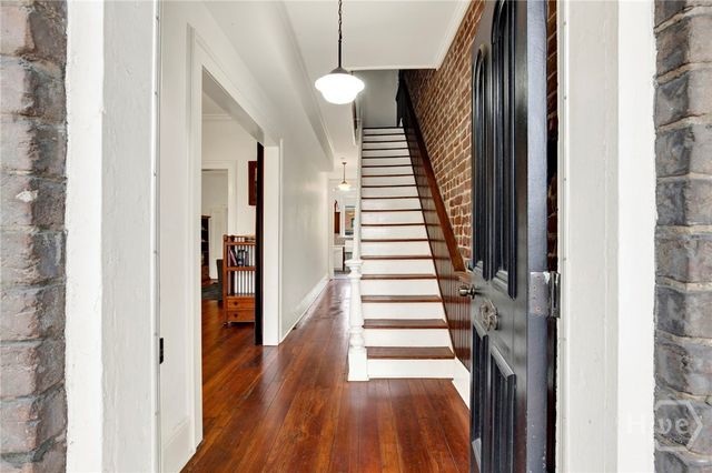 414 E Liberty Street, Savannah, GA 31401