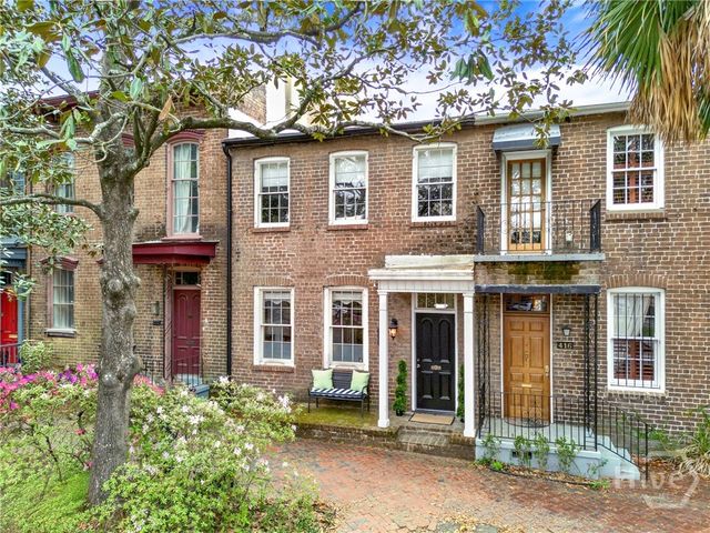 414 E Liberty Street, Savannah, GA 31401