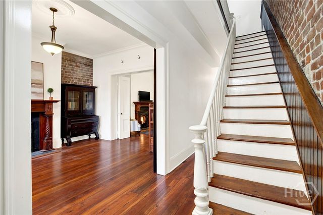 414 E Liberty Street, Savannah, GA 31401