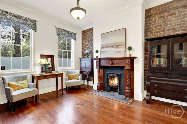 414 E Liberty Street, Savannah, GA 31401