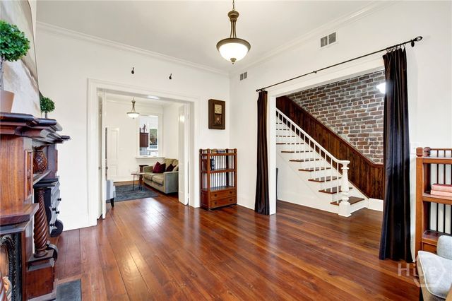 414 E Liberty Street, Savannah, GA 31401