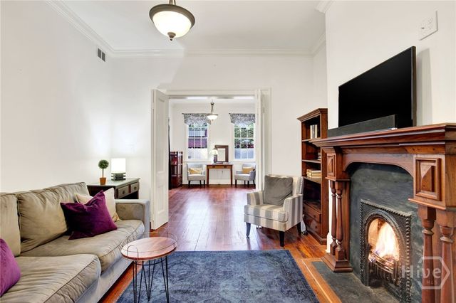 414 E Liberty Street, Savannah, GA 31401