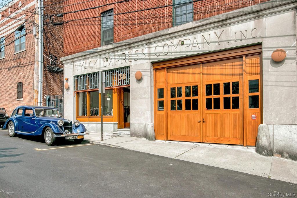 38 High Avenue 4th Fl, Nyack, NY 10960 — photo 2