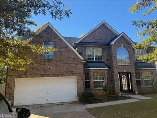 1554 Gunstock Court, Hampton, GA 30228