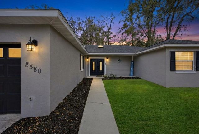 2580 SE 37TH STREET, Ocala, FL 34471