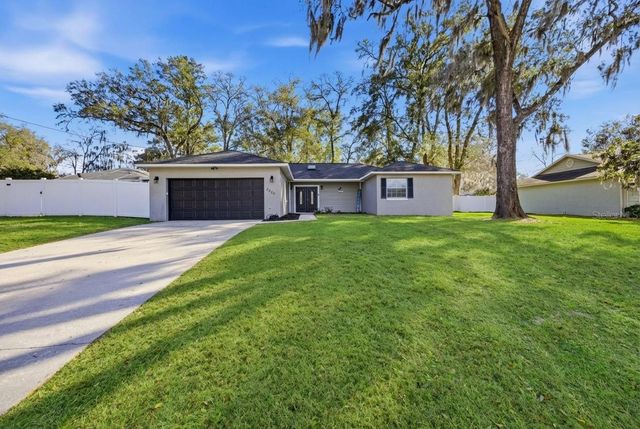 2580 SE 37TH STREET, Ocala, FL 34471